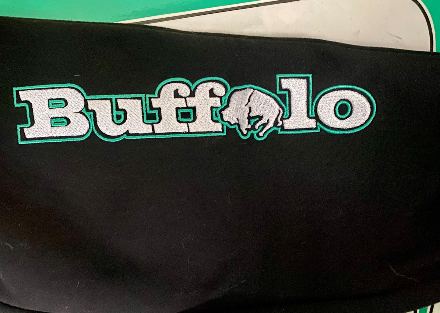 Pantalon de jogging Buffalo Airways