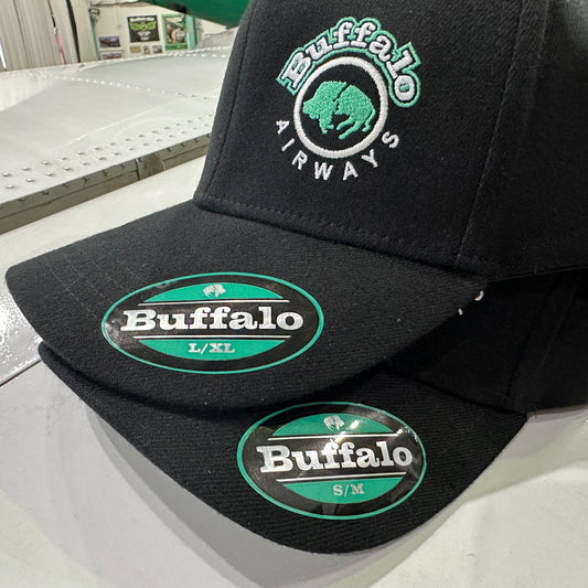 AeroFitt Buffalo Airways Hat